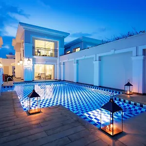 Design Villa Private Pool