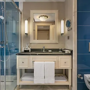 Family Suite Main Building