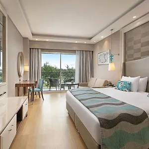 Family Suite Main Building